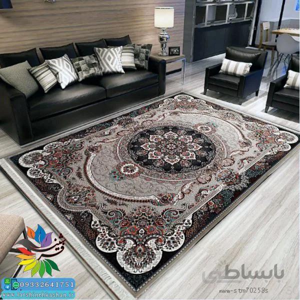 فرش 700 شانه مانا فیلی