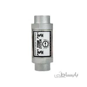 سختی گیر مغناطیسی آب 1 inch رزوه ای HTM