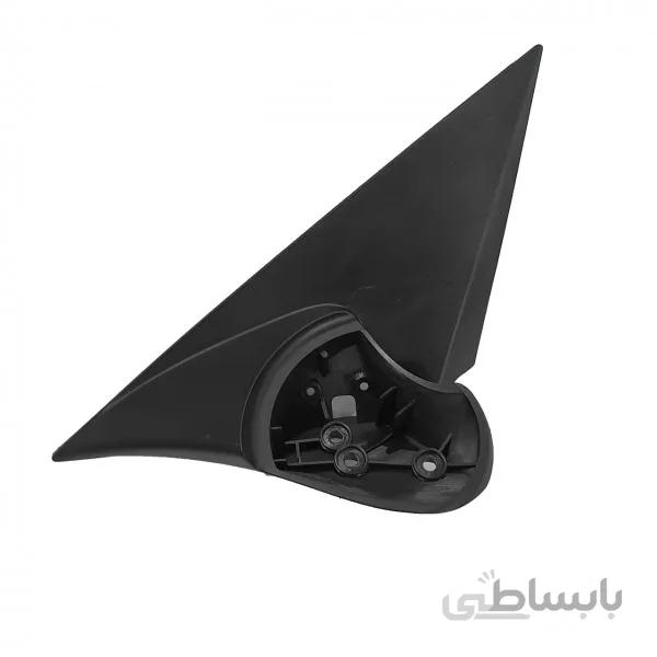 پایه آینه جانبی راست خودرو مدل R-DEN-01 مناسب برای دنا پلاس