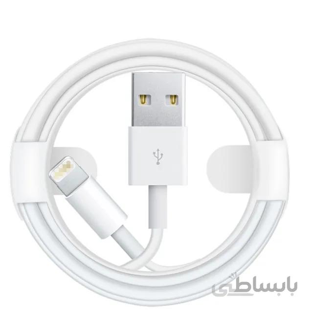 کابل آیفون iPhone cable
