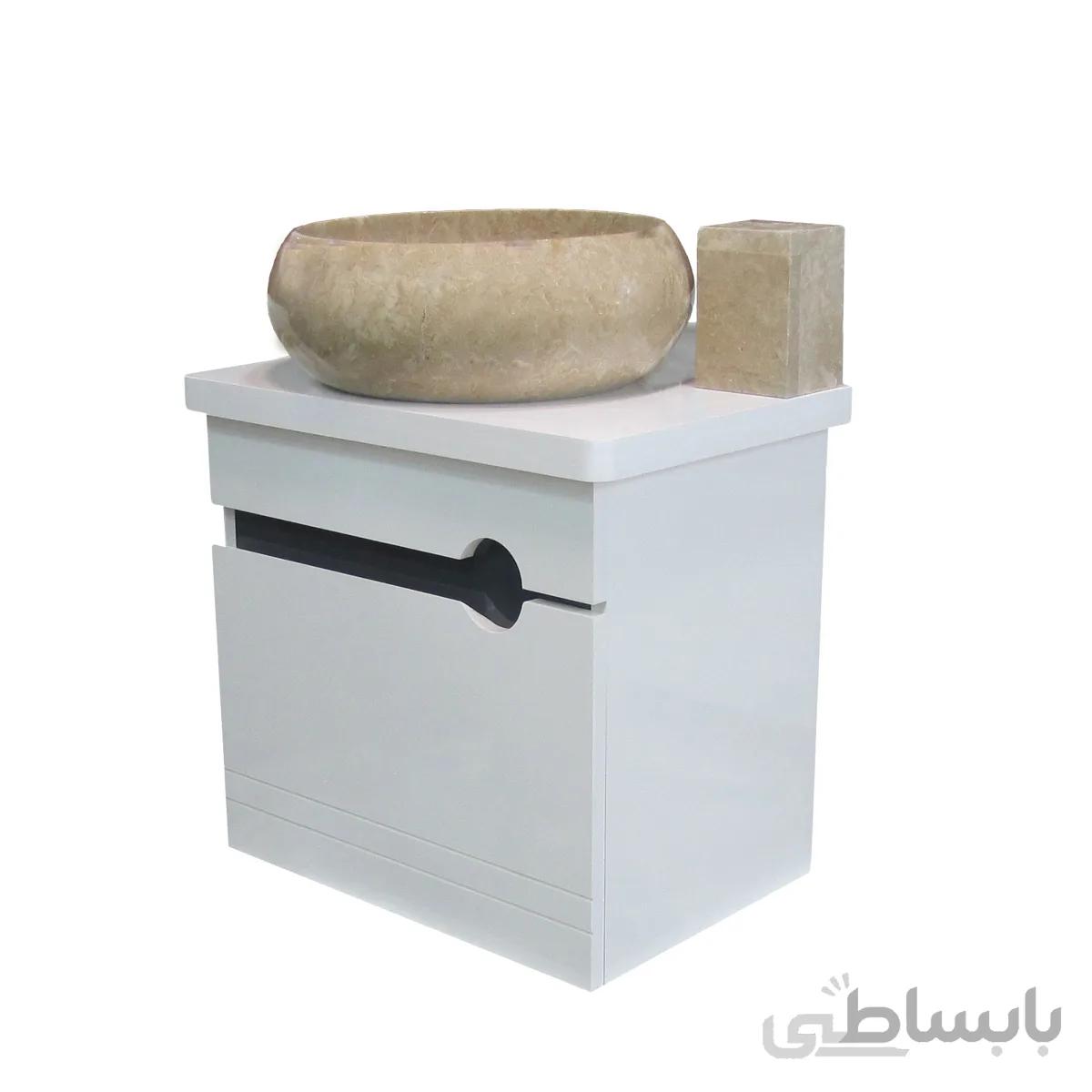 روشویی کابینتی مدل DASIPWD245