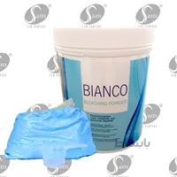 پودر دکلره آبی بیانکو BIANCO