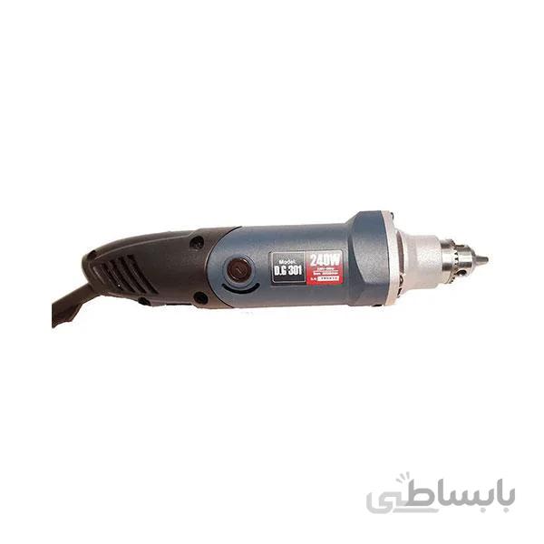 فرز انگشتی سه نظام دار المکس