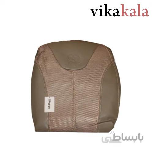 روکش چرم و تور جک J5 ا cover JAC J5