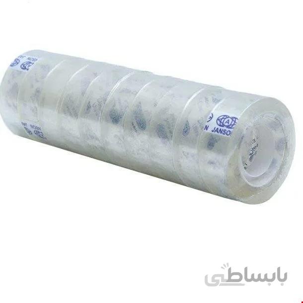 چسب نواری 36 یارد جانسون
