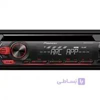 پخش کننده خودرو پایونیر مدل DEH-S1250UB — تصویر 1