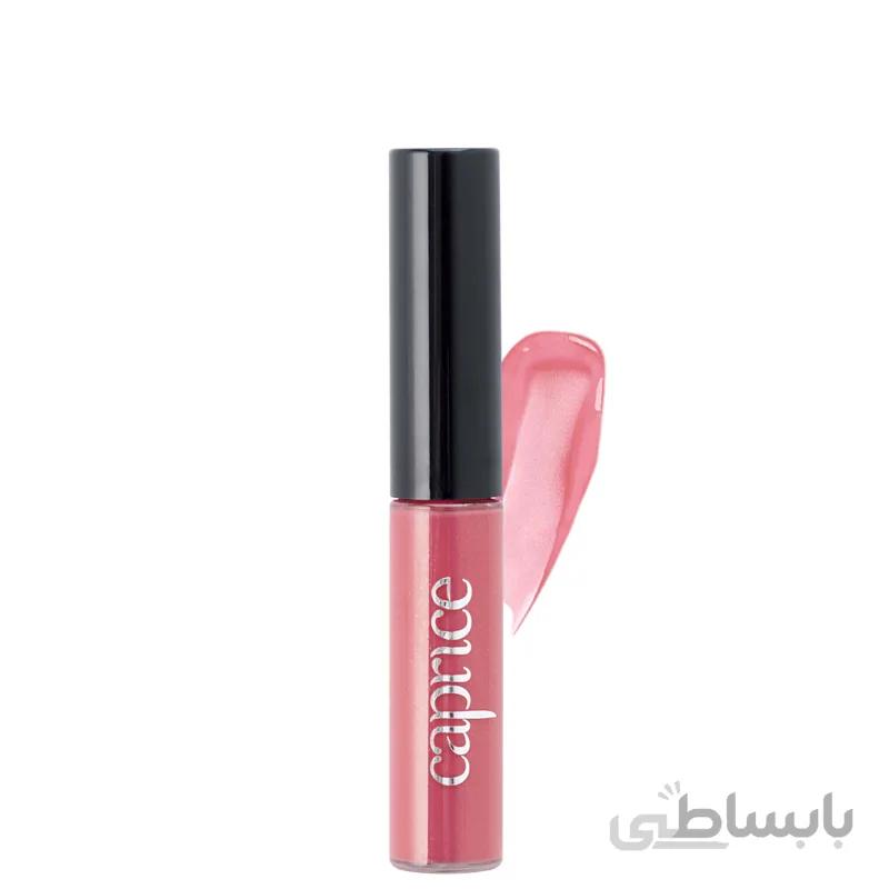 رژ لب مایع کاپریس Licious