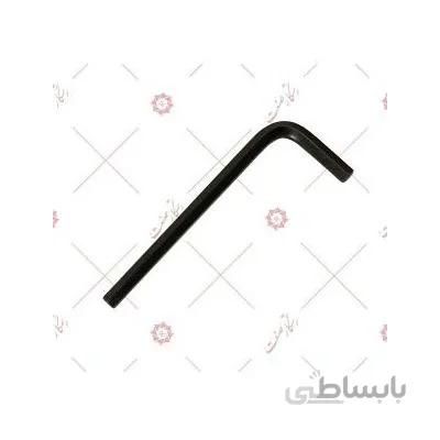 آچار آلن تکی کوتاه 9میلیمتر ایت