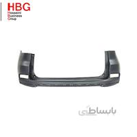 سپر عقب اصلی هوندا ( Genuine parts ) - سی آر - وی