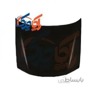 درب موتور پژو پارس مشکی همگام