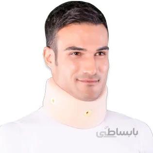 گردن بند طبی نرم