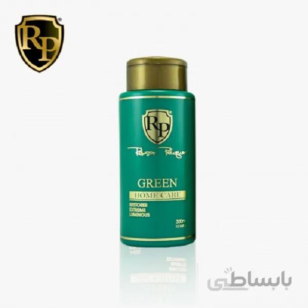 تونر رنگساژ سبز رابسون 300 میلی لیتر