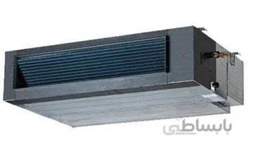 داکت اسپلیت اینورتر 24000 اورینت مدل DOMINV-24H410A