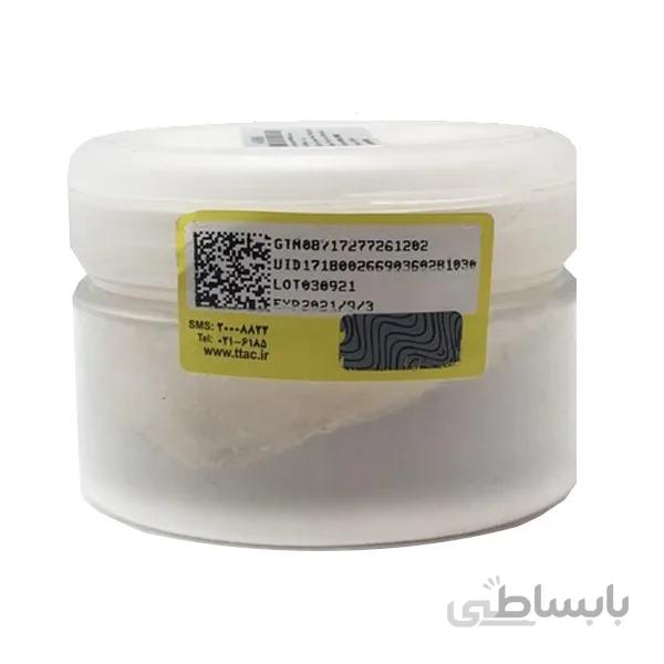 پودر فیکس گریماس وزن ۶۰ گرم