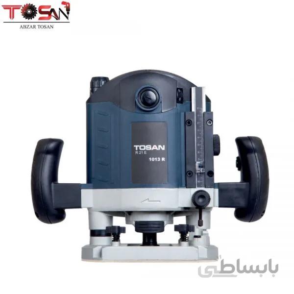 اور فرز نجاری ۱۰۱۳R