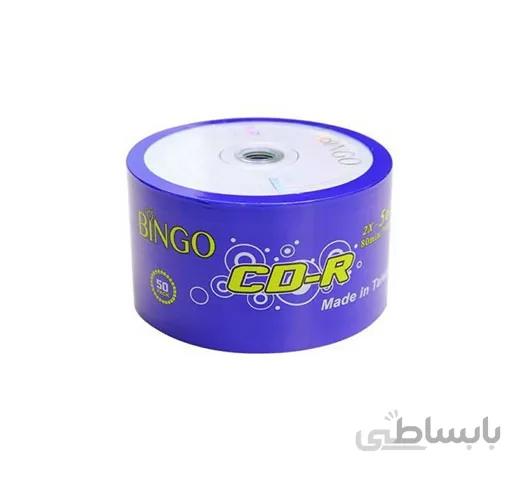 سی دیBINGO