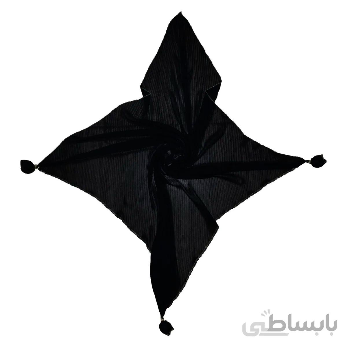 روسری زنانه مدل 6411