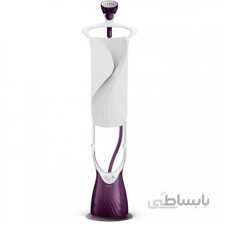 بخارگر فیلیپس مدل GC558 ا Philips GC558 Garment Steamer