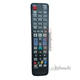 کنترل سینما خانگی سامسونگ AH59-02303A