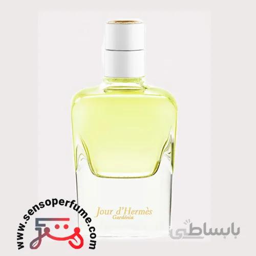 عطر زنانه هرمس جور دهرمس ا Hermes Jour d'Hermes