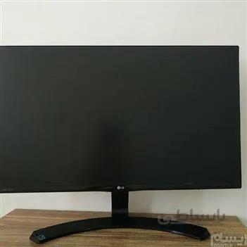 مانیتور LG 24mp68vq