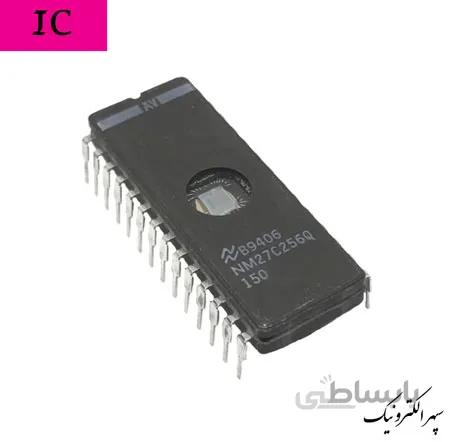 NM27C256Q