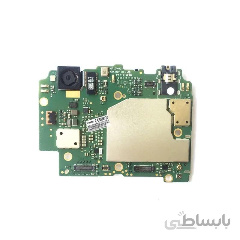 مین برد اصلی شیائومی Xiaomi Redmi 5A