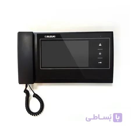 آیفون تصویری 7 اینچ سوزوکی مدل SZ-727 — تصویر 1