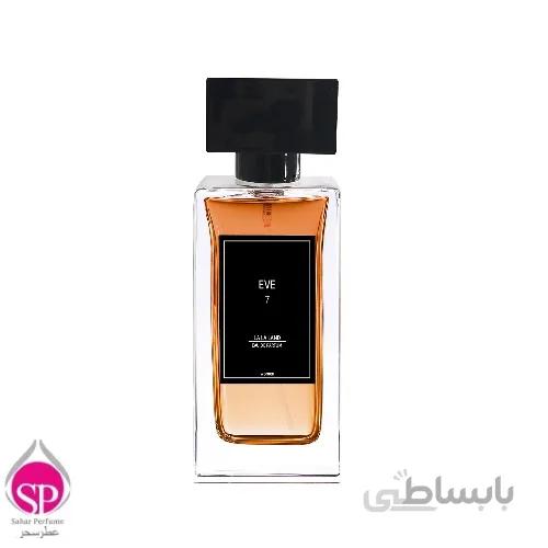 عطر لالالندEve Perfume25ml