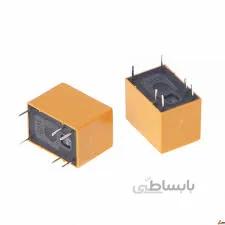 TYANBO Realy Orange 24V/3A رله - هانیپا الکترونیک