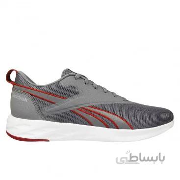 کفش ورزشی ریباک مدل Reebok grey Astroride کد fu7127