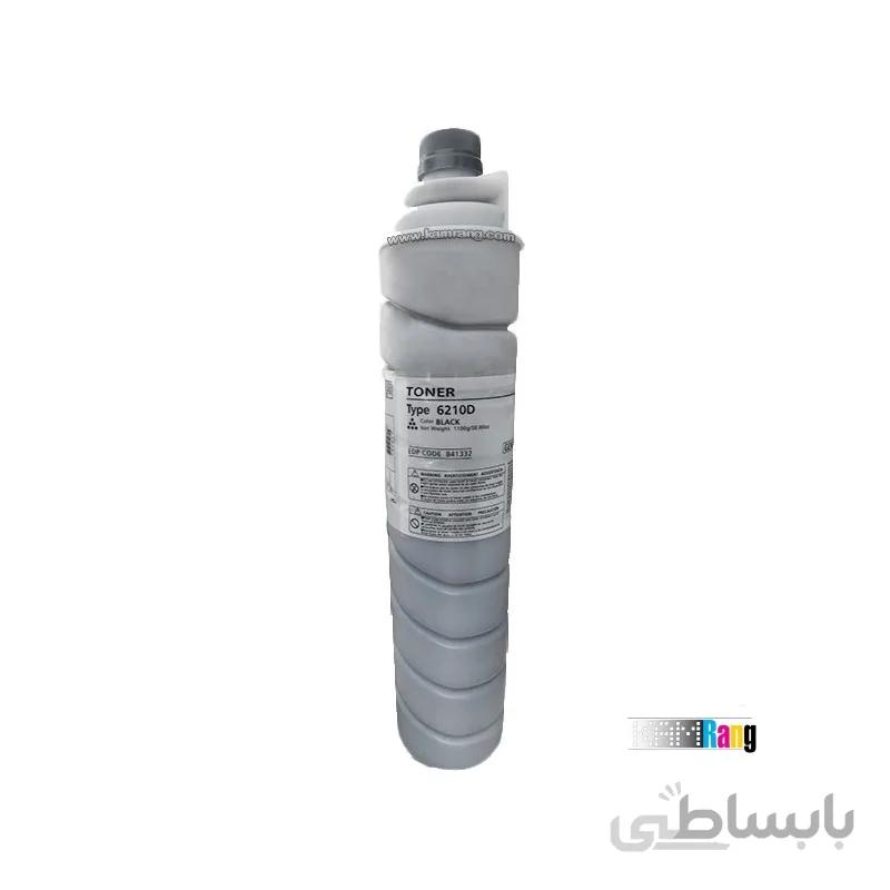 کارتریج تونر ریکو مدل 6210D