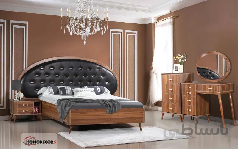 ست سرویس خواب مدل i215