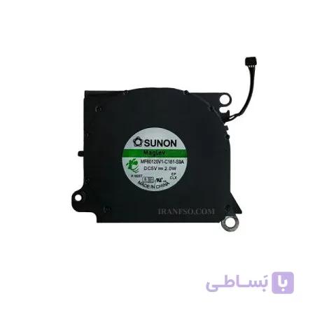 فن لپ تاپ اپل Macbook Air A1304