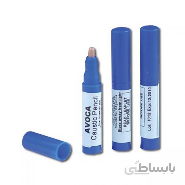 قلم نیترات نقره «آووکا Avoca»