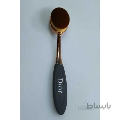برس کانتورینگ متوسط