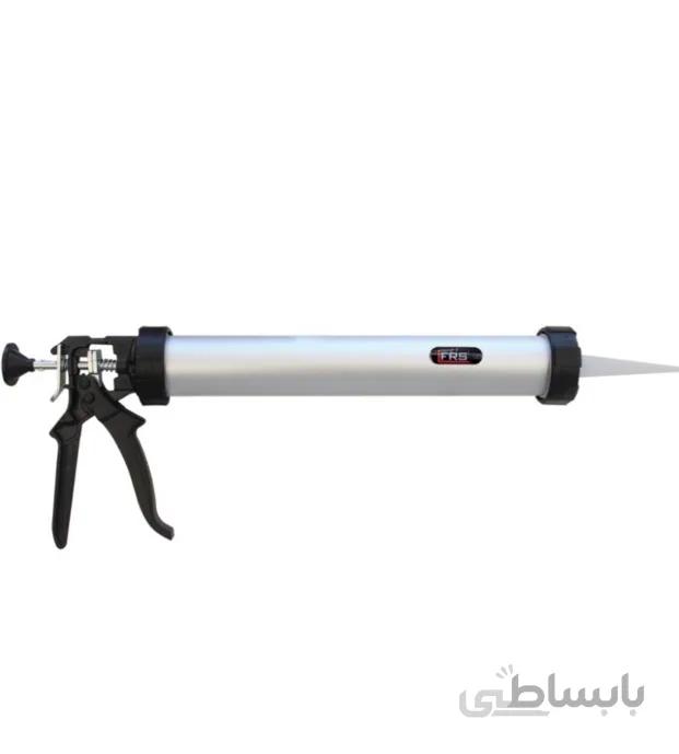 تفنگ چسب سیلیکون ماستیکی ۶۰۰ میلی لیتر
