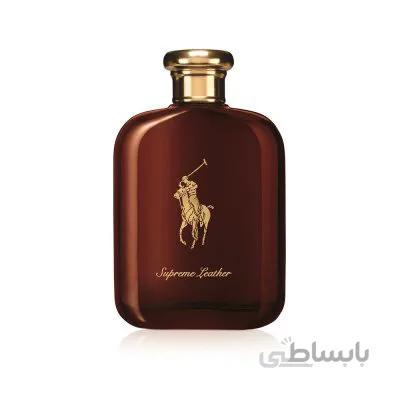 عطر رالف لورن سوپریم لدر ا عطر RALPH LAUREN Supreme Leather