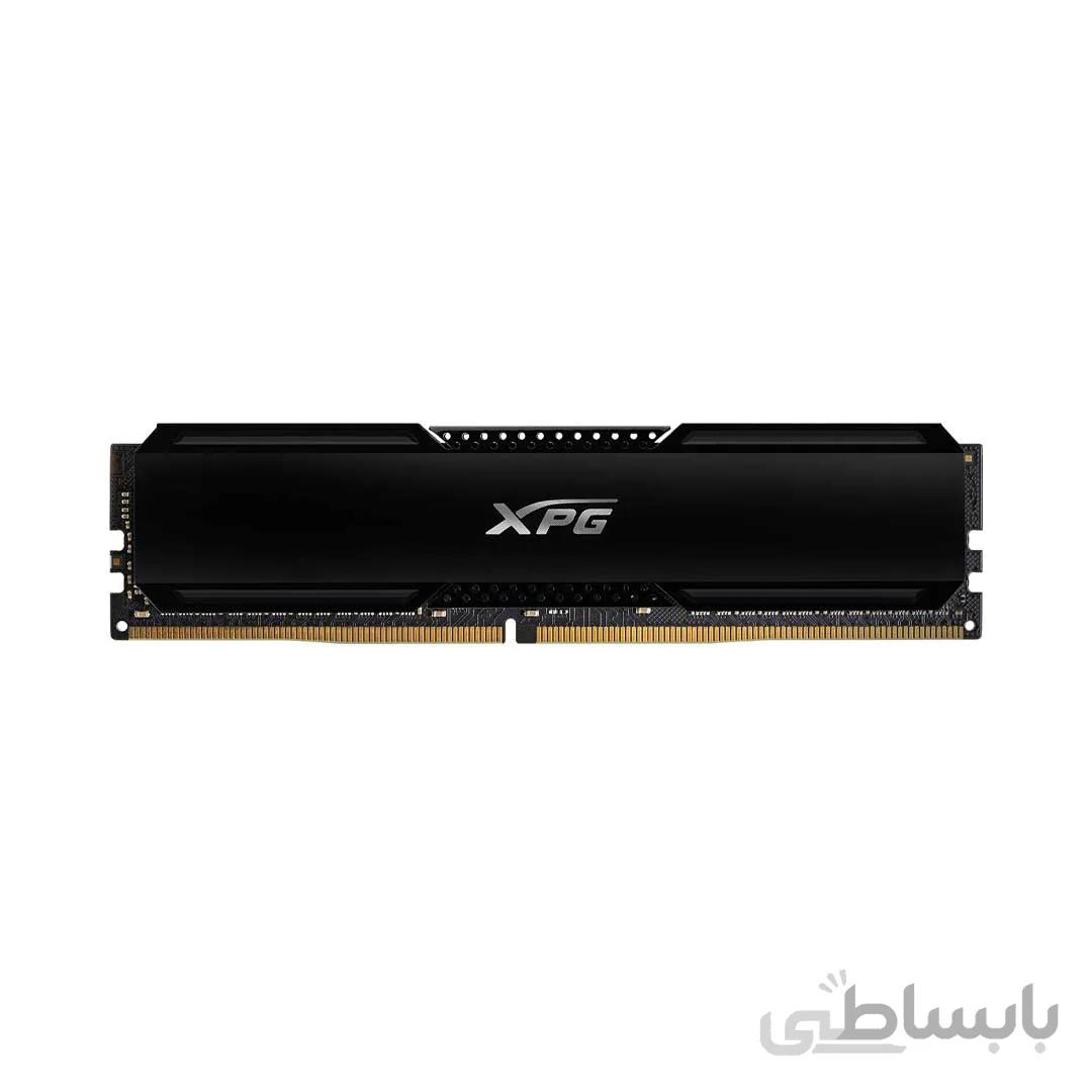 رم کامپیوتر ای دیتا GAMMIX D20 8GB 3600MHz CL18
