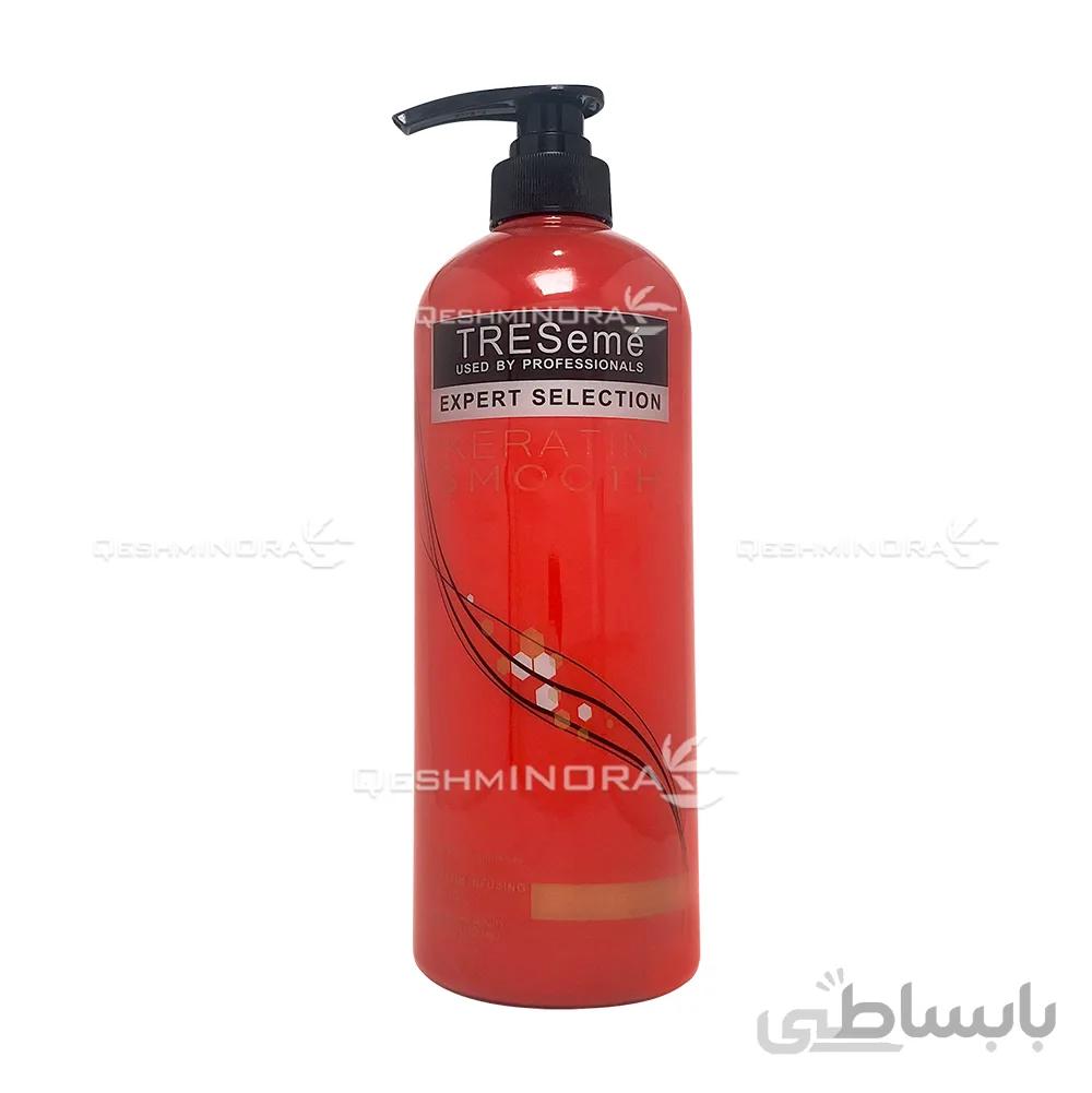شامپو ترس می Treseme Shampoo