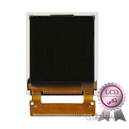 ال سی دی گوشی سامسونگ SAMSUNG E1200