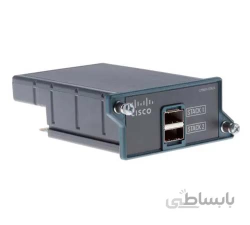 ماژول سوئیچ شبکه سیسکو C2960S-STACK