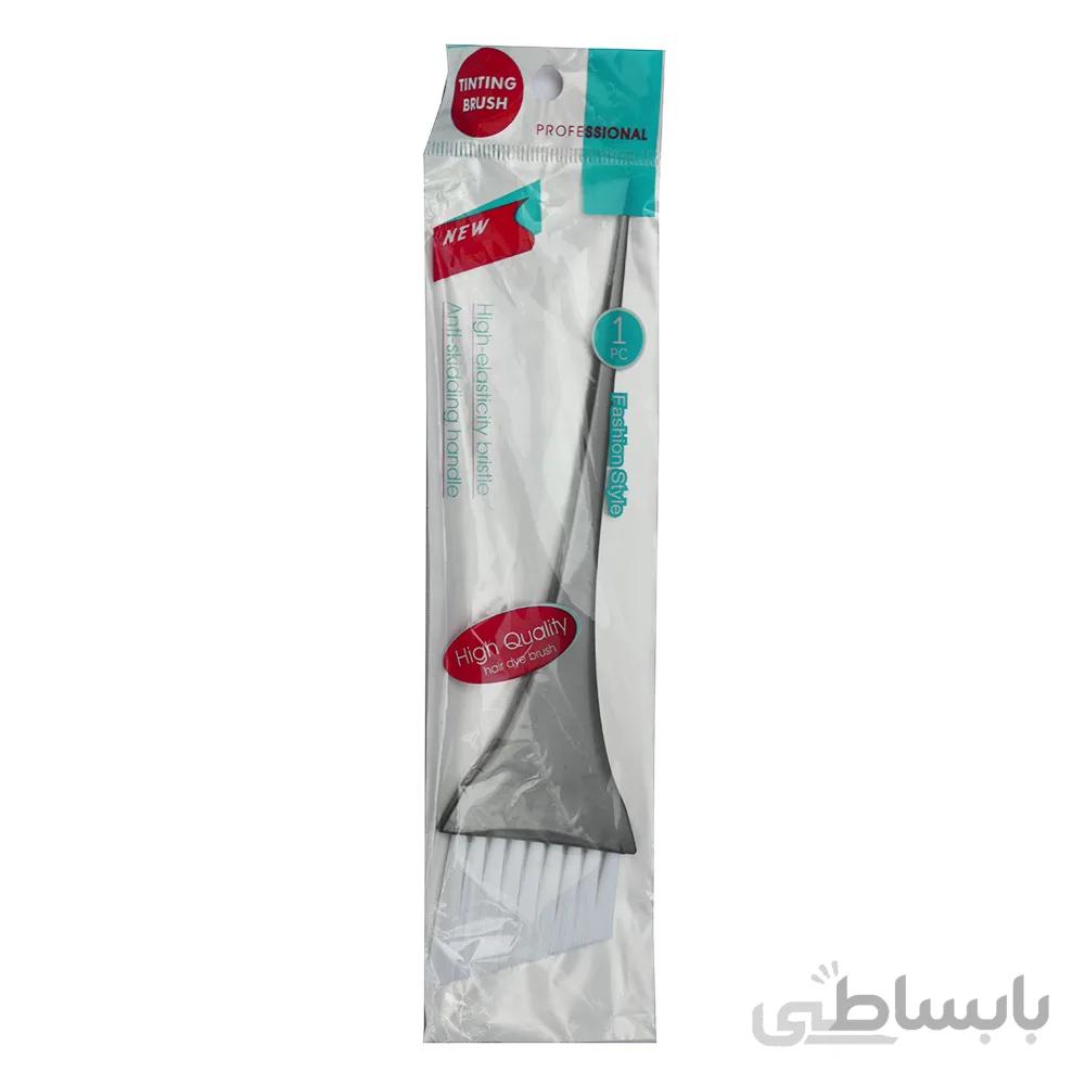برس رنگ مو برند فشن استایل