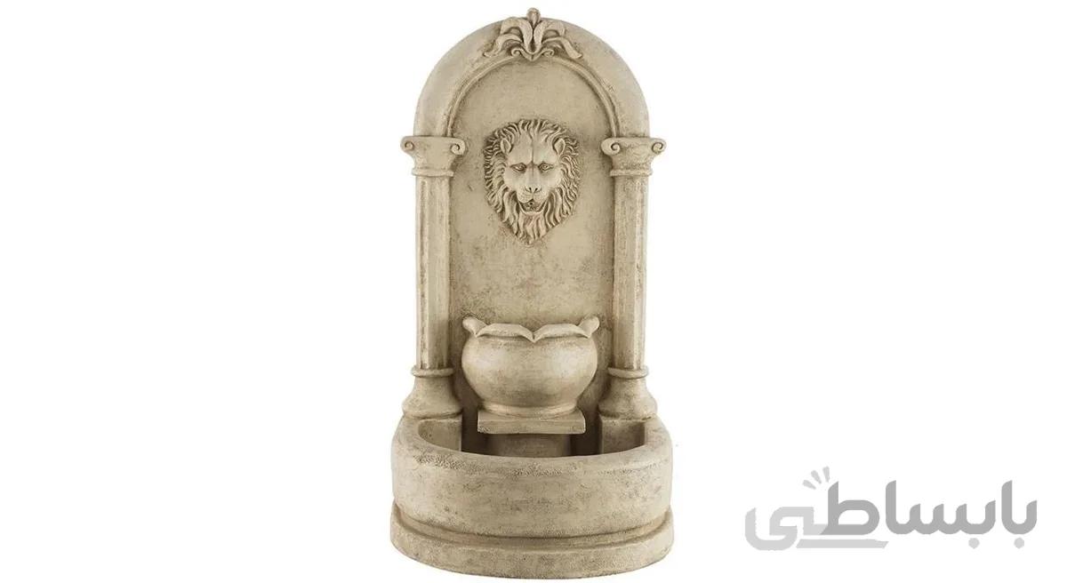 ابنما طرح شیر مدل DW212