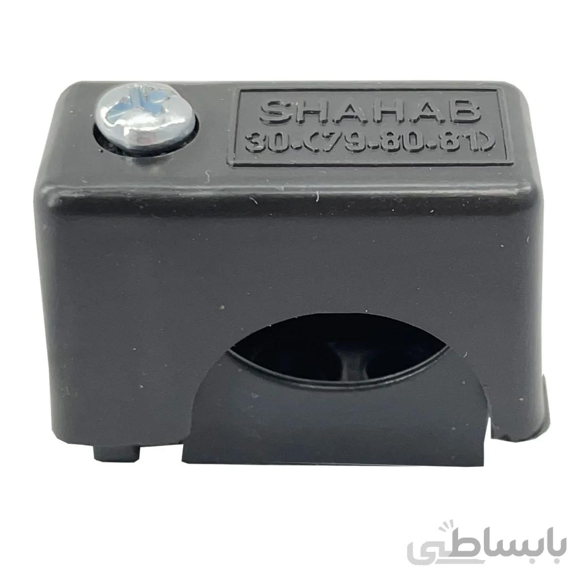 بست کابل کشویی