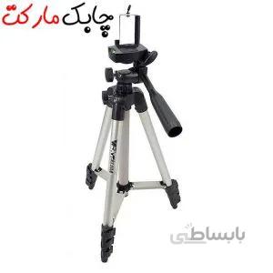 سه پایه نگهدارنده گوشی موبایل ویفینگ مدل 3110A