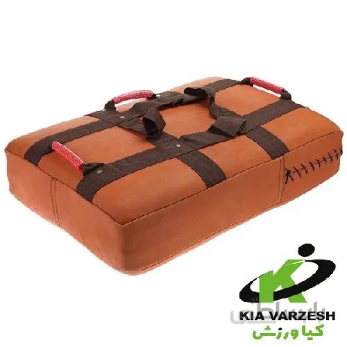 میت بالشتی چرم 60 در 40 - مشخصات،قیمت و خرید ا leather pillowcase 60 in 40