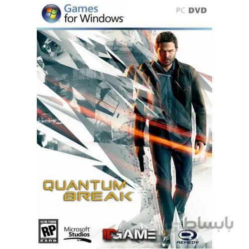 quantum break pc 5dvd9