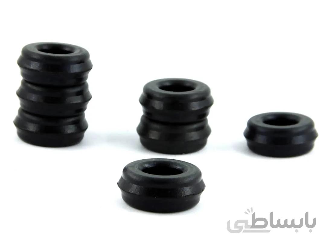ضربه گیر اسکا جیت