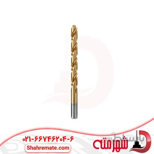 مته آهن سایز 11 میلی متر